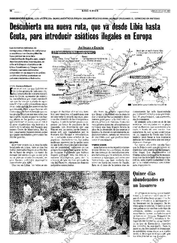 ABC SEVILLA 18-03-2000 página 36