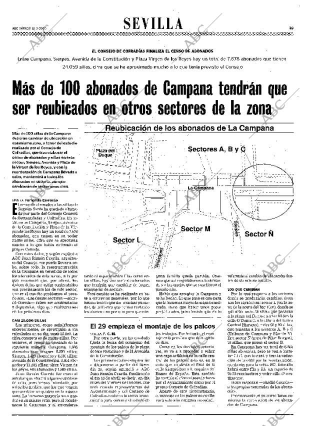 ABC SEVILLA 18-03-2000 página 39