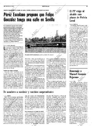 ABC SEVILLA 18-03-2000 página 41