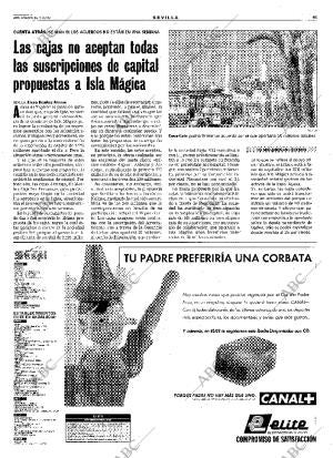 ABC SEVILLA 18-03-2000 página 45