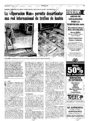 ABC SEVILLA 18-03-2000 página 49