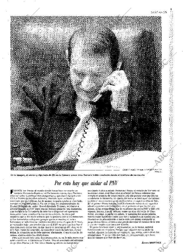 ABC SEVILLA 18-03-2000 página 5