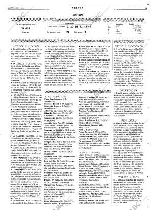 ABC SEVILLA 18-03-2000 página 51