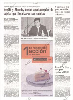 ABC SEVILLA 18-03-2000 página 57