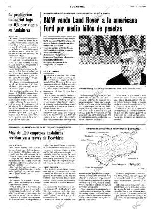 ABC SEVILLA 18-03-2000 página 64