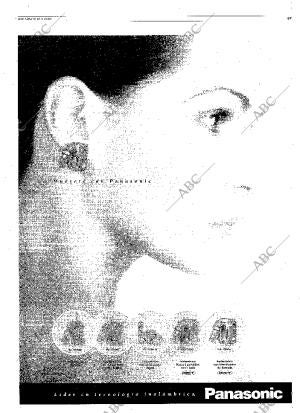 ABC SEVILLA 18-03-2000 página 67