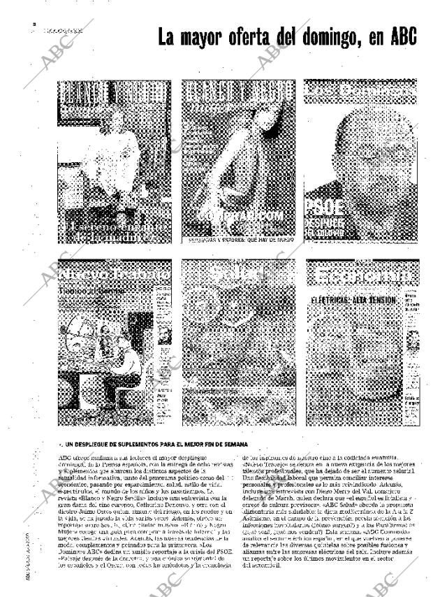 ABC SEVILLA 18-03-2000 página 8
