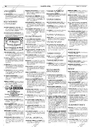 ABC SEVILLA 18-03-2000 página 80