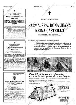 ABC SEVILLA 18-03-2000 página 83