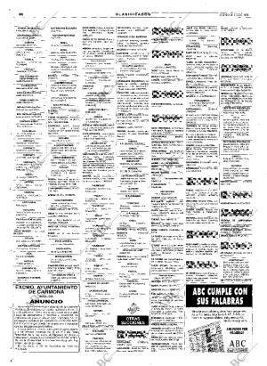 ABC SEVILLA 18-03-2000 página 88