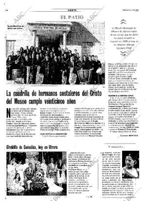 ABC SEVILLA 18-03-2000 página 94