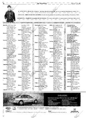 ABC SEVILLA 18-03-2000 página 98