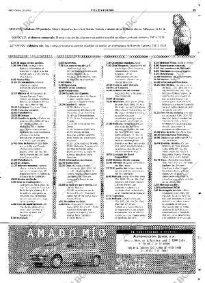 ABC SEVILLA 18-03-2000 página 99