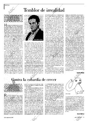 CULTURAL MADRID 18-03-2000 página 13