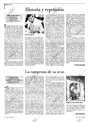 CULTURAL MADRID 18-03-2000 página 22