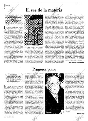 CULTURAL MADRID 18-03-2000 página 26
