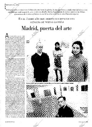 CULTURAL MADRID 18-03-2000 página 38