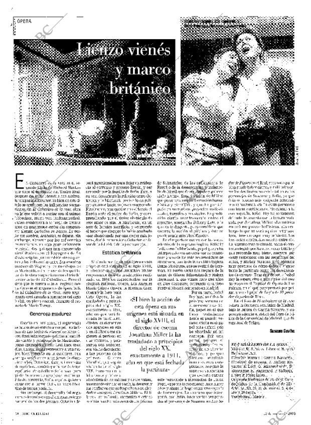 CULTURAL MADRID 18-03-2000 página 50