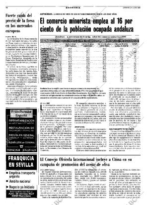 ABC SEVILLA 19-03-2000 página 74