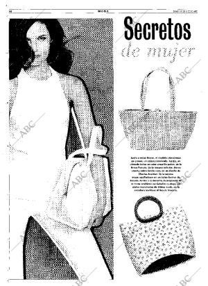 ABC SEVILLA 19-03-2000 página 98