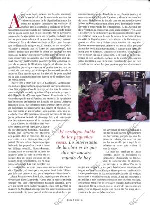 BLANCO Y NEGRO MADRID 19-03-2000 página 56