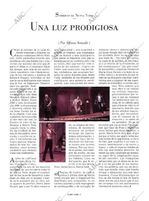 BLANCO Y NEGRO MADRID 19-03-2000 página 61