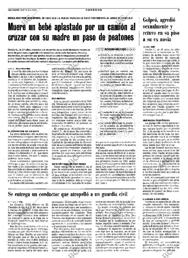 ABC MADRID 21-03-2000 página 101