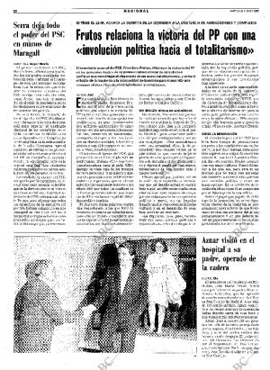 ABC MADRID 21-03-2000 página 20