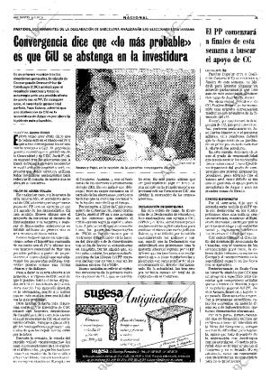 ABC MADRID 21-03-2000 página 21