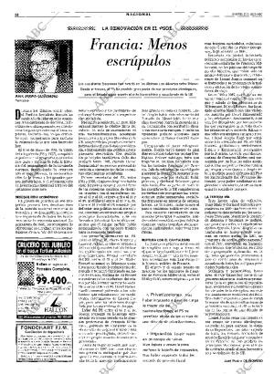 ABC MADRID 21-03-2000 página 22