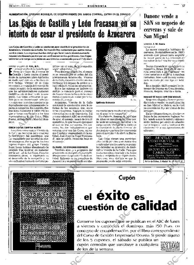 ABC MADRID 21-03-2000 página 57