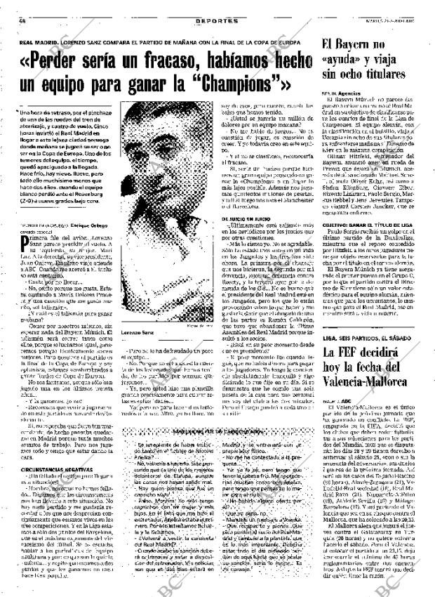 ABC MADRID 21-03-2000 página 68