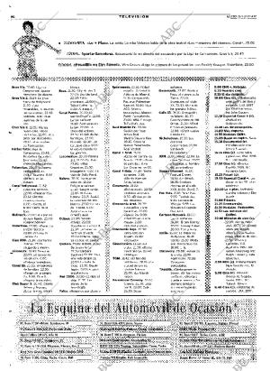 ABC MADRID 21-03-2000 página 90