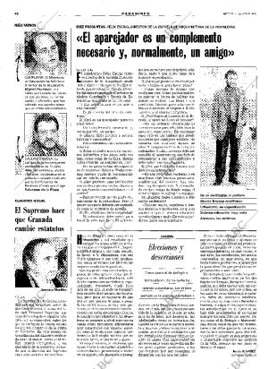 ABC SEVILLA 22-03-2000 página 40