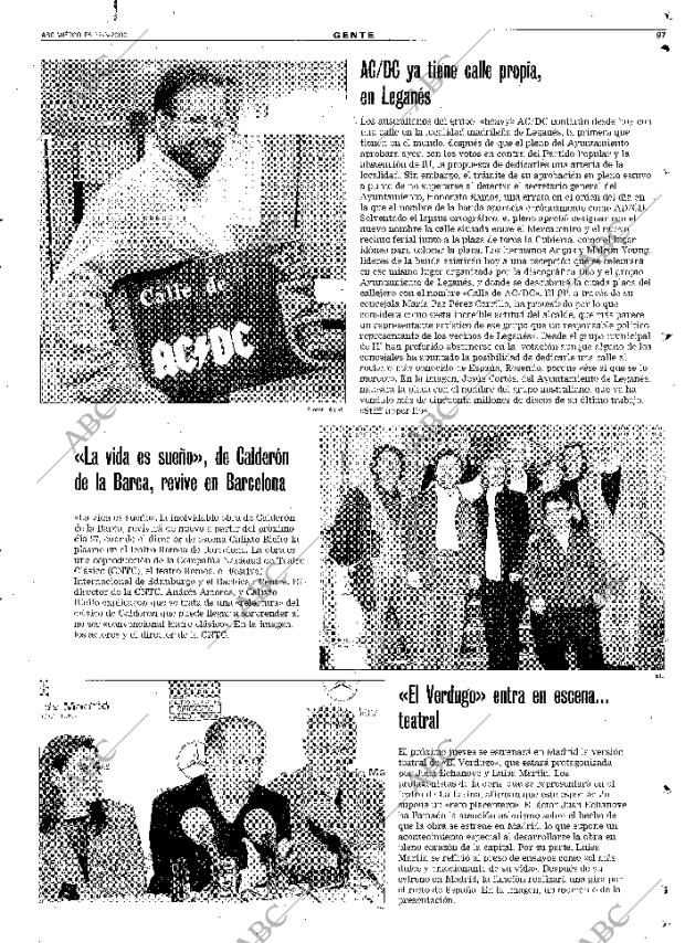 ABC SEVILLA 22-03-2000 página 97