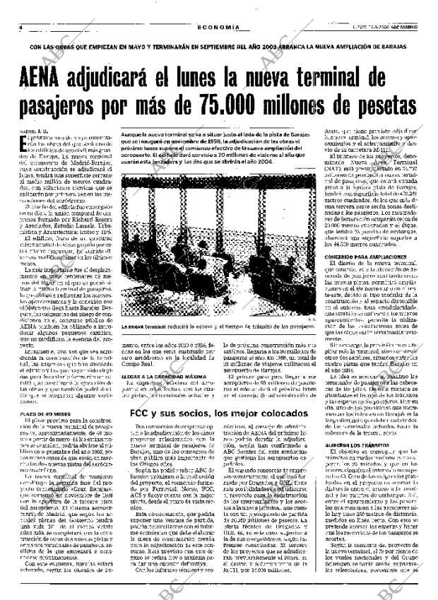 ABC MADRID 23-03-2000 página 100