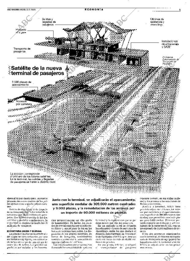 ABC MADRID 23-03-2000 página 101