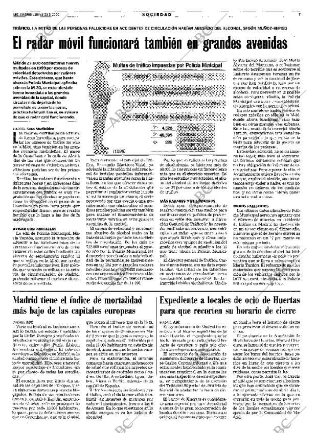 ABC MADRID 23-03-2000 página 103