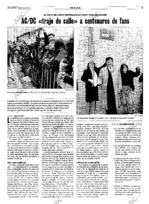 ABC MADRID 23-03-2000 página 107