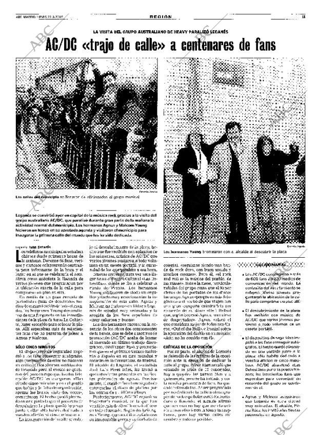 ABC MADRID 23-03-2000 página 107
