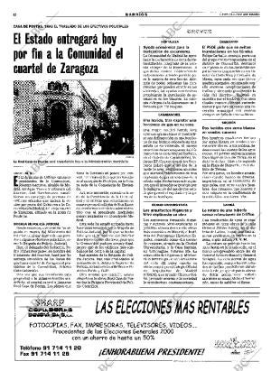 ABC MADRID 23-03-2000 página 108