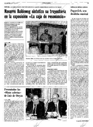 ABC MADRID 23-03-2000 página 109