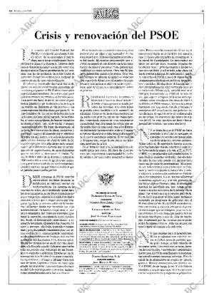 ABC MADRID 23-03-2000 página 11