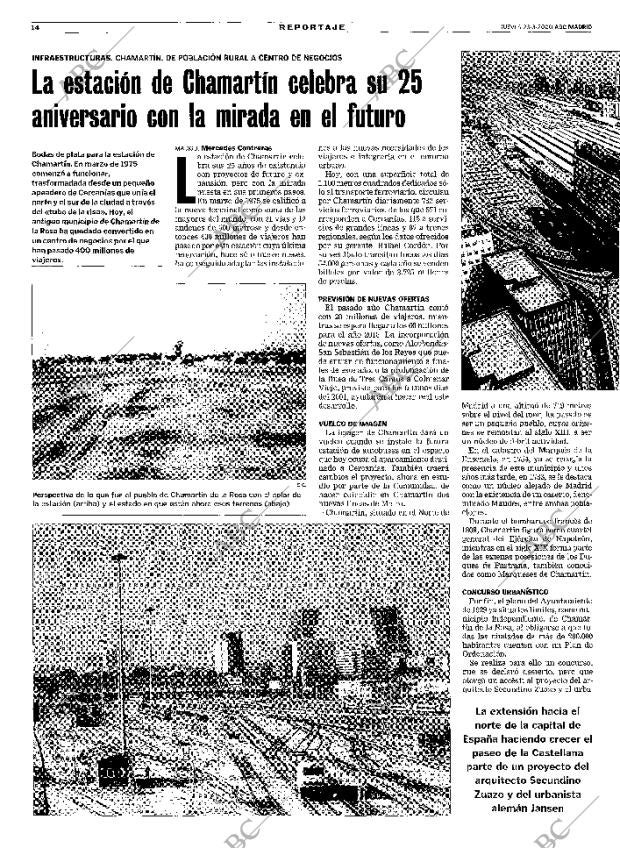 ABC MADRID 23-03-2000 página 110