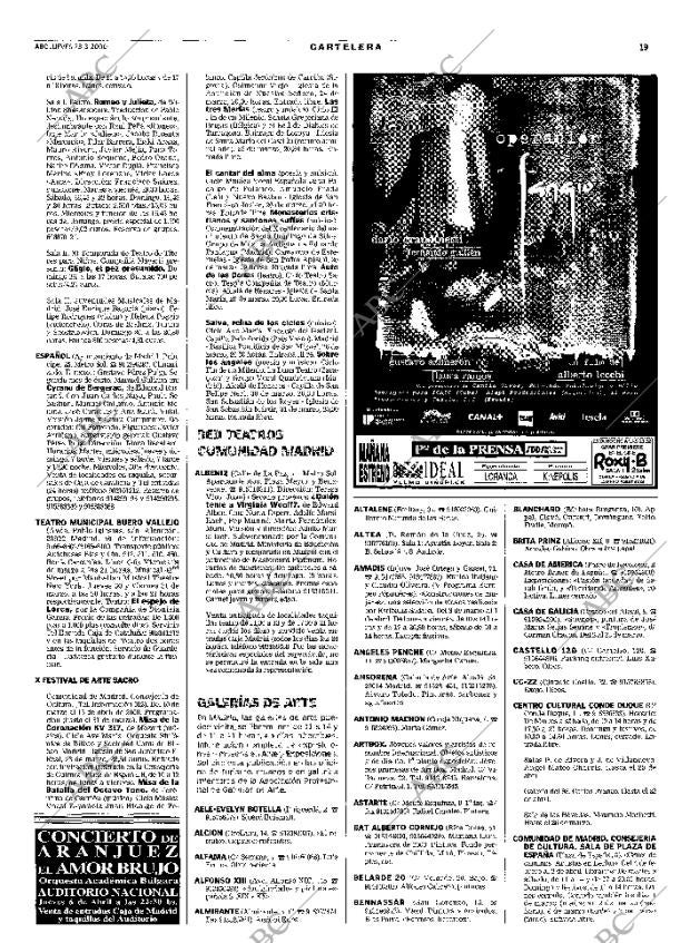 ABC MADRID 23-03-2000 página 115