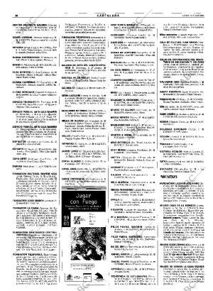 ABC MADRID 23-03-2000 página 116