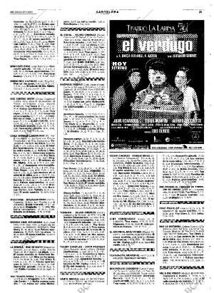 ABC MADRID 23-03-2000 página 121