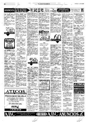 ABC MADRID 23-03-2000 página 124