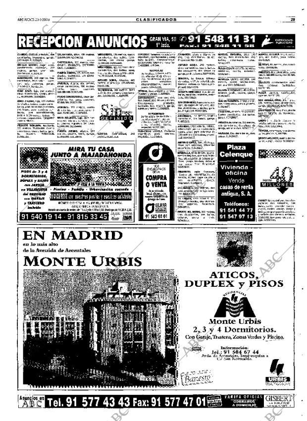 ABC MADRID 23-03-2000 página 125