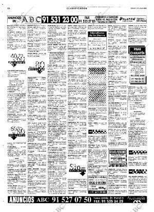 ABC MADRID 23-03-2000 página 126